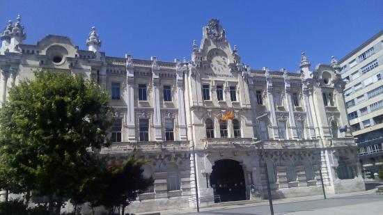 Catedral de Nuestra Señora de la Asunción de Santander